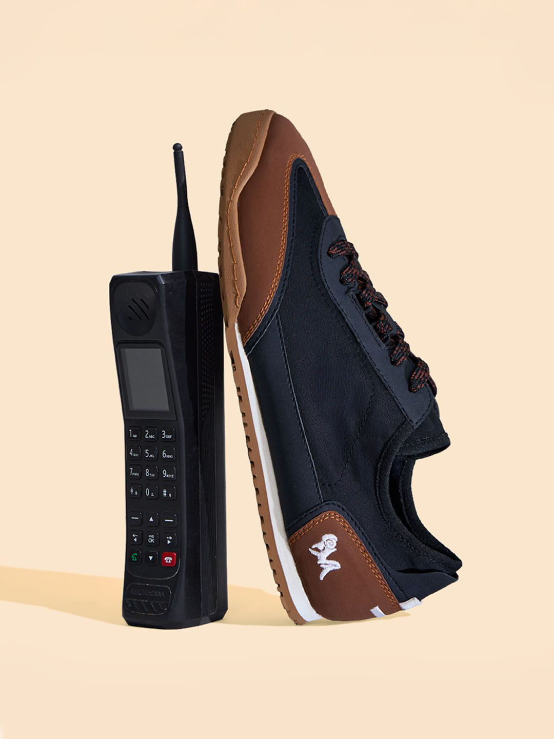 NEEMANS The Urban Ease Men Textured Fashion