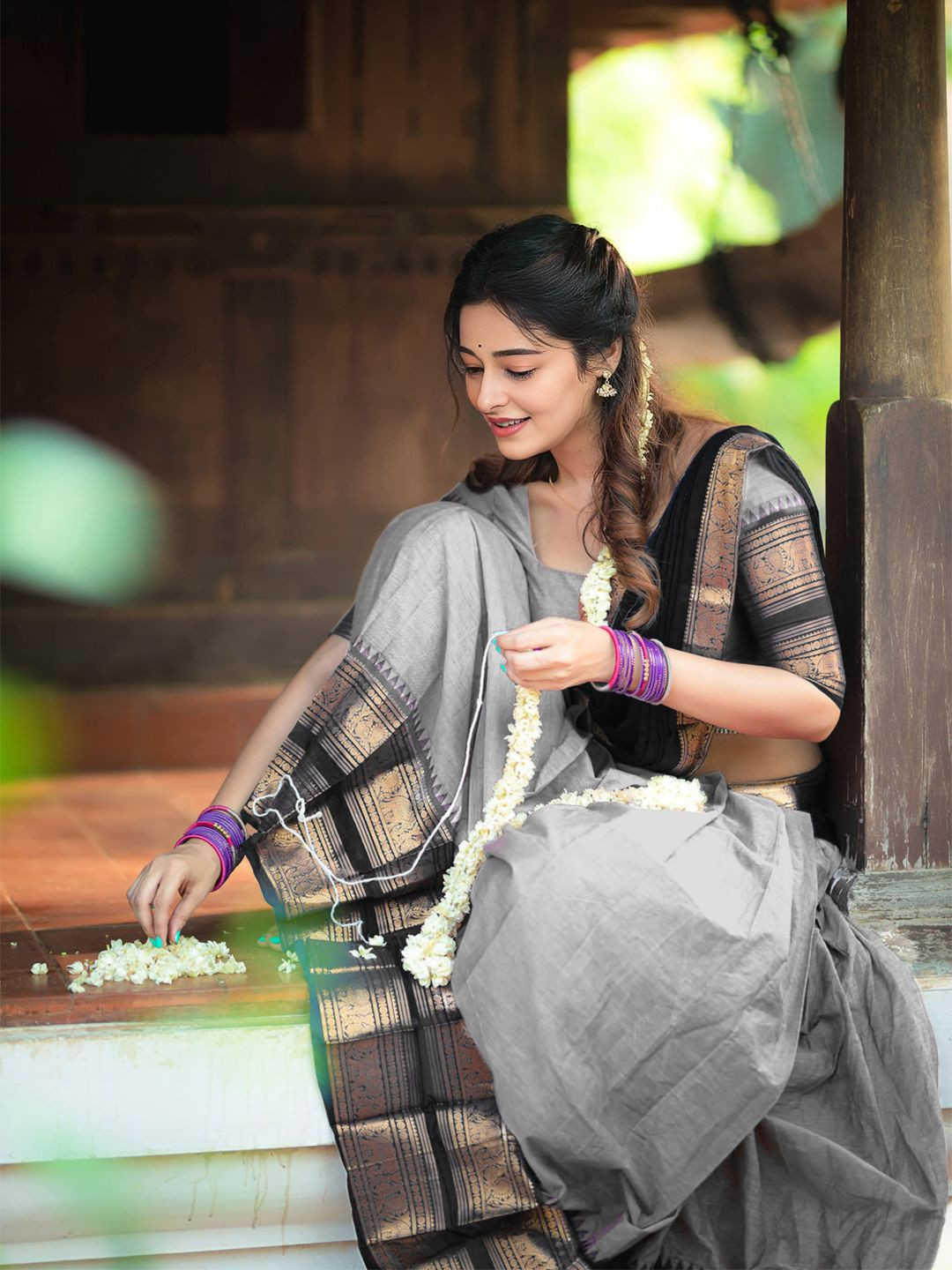 R K INFINITIVE Women Semi-Stitched Lehenga & Unstitched Blouse With Dupatta Lehenga Choli