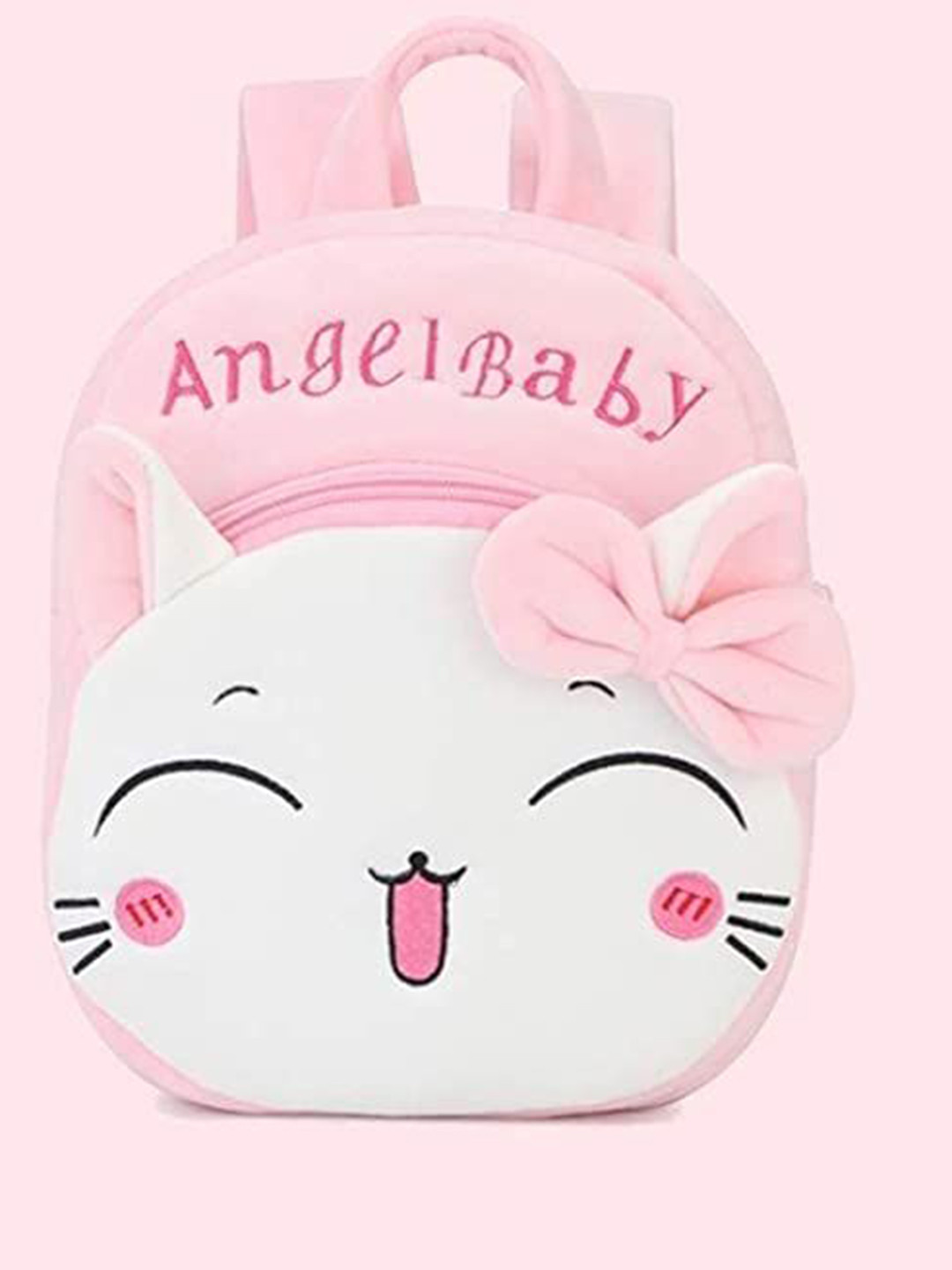 Delicado Boys Other Angel Baby Design 3D Cartoon Shape Backpack