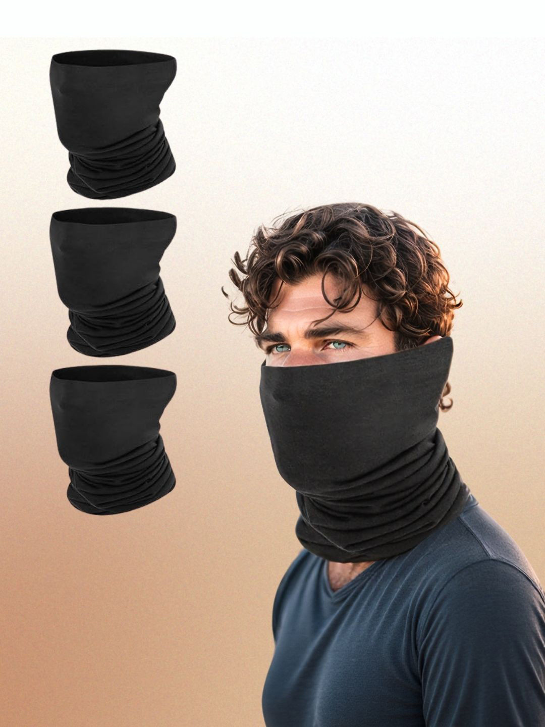 Body Mechanics Unisex Bandana Headband