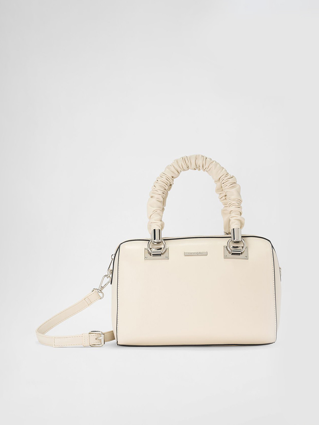 Forever Glam by Pantaloons PU Handbag