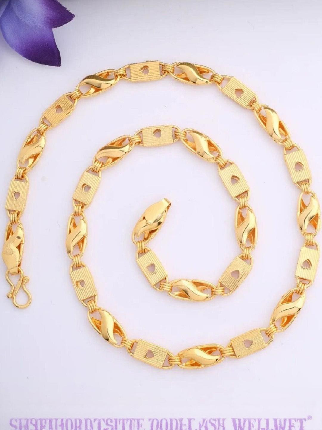 CHARMS Alloy Necklace