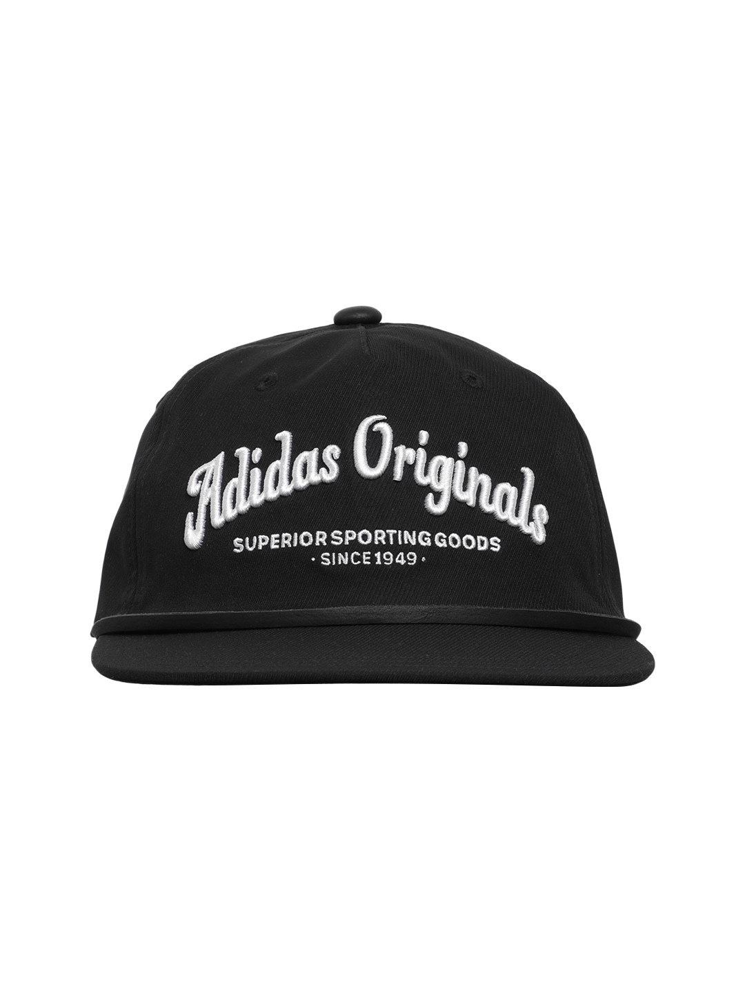 ADIDAS Originals Unisex Embroidered Baseball Cap