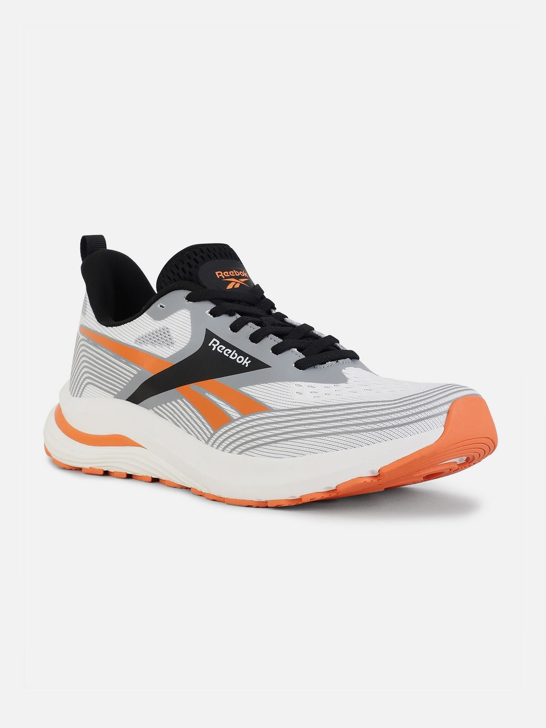 Reebok Prostability Accelero Men Lace-Ups Running Shoes