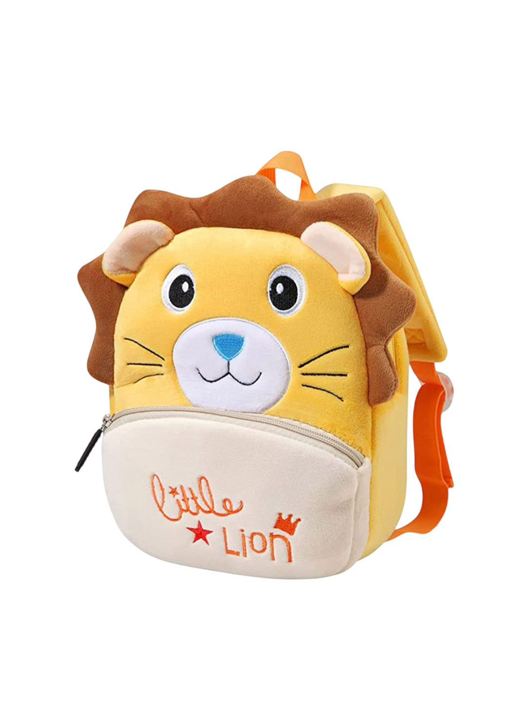 Delicado Boys Yellow School Essentials