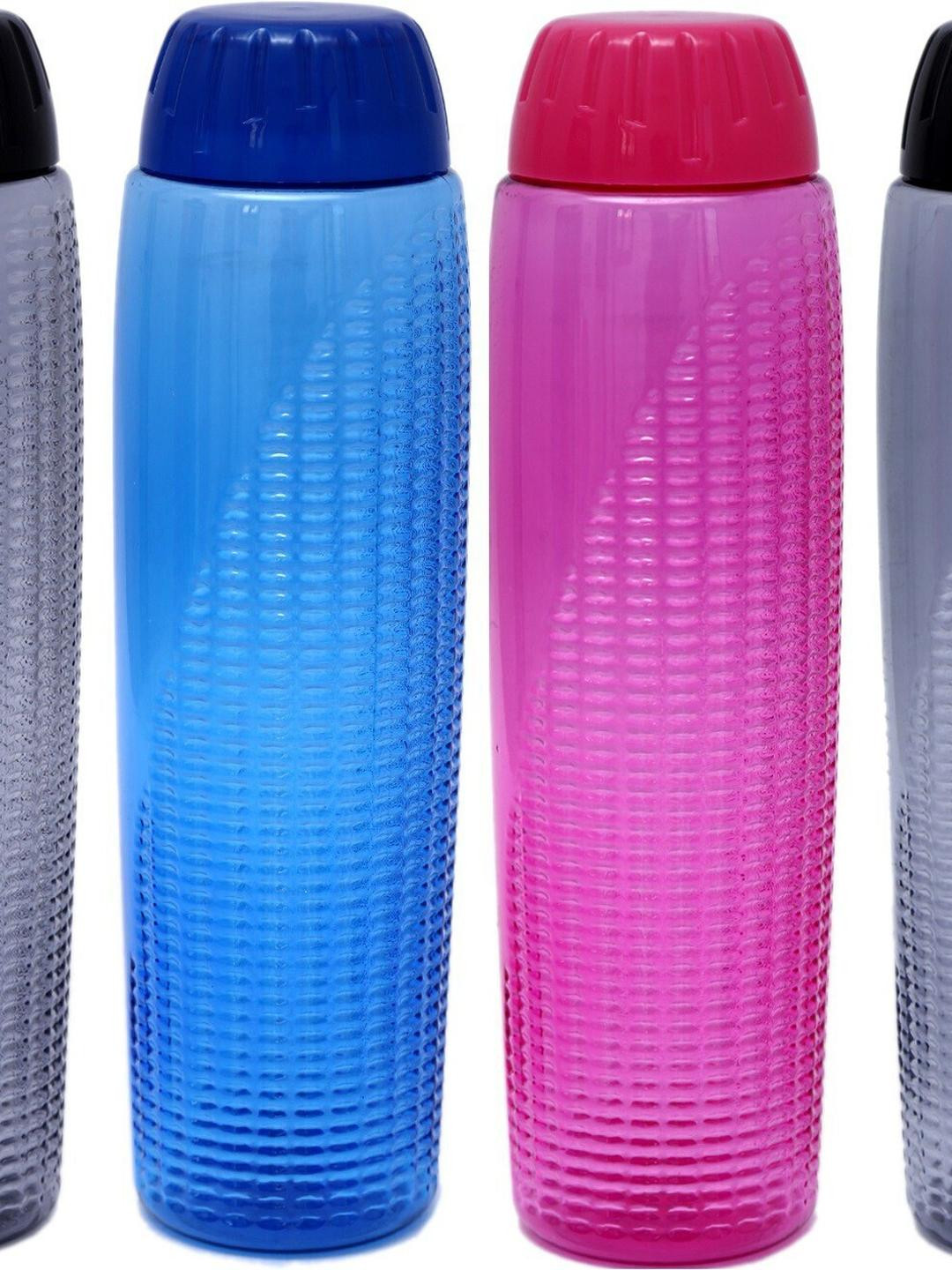 JAYPEE Multi Plastic Water Bottle