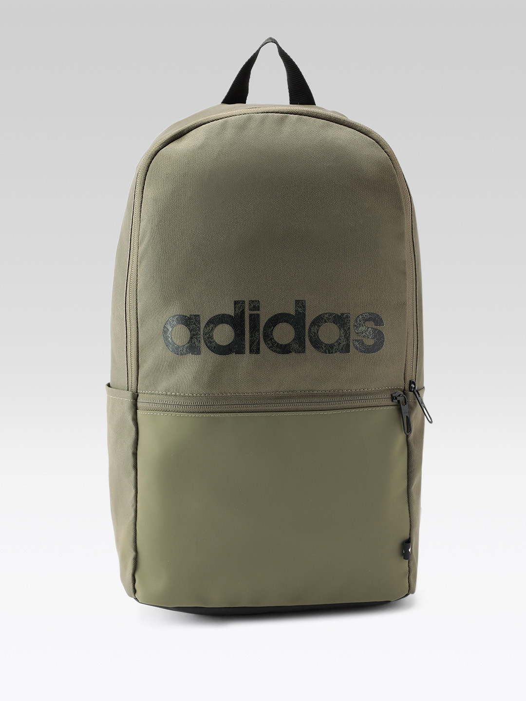ADIDAS Unisex Brand Logo Print Laptop Clsc Bp Day Backpack - 20 L