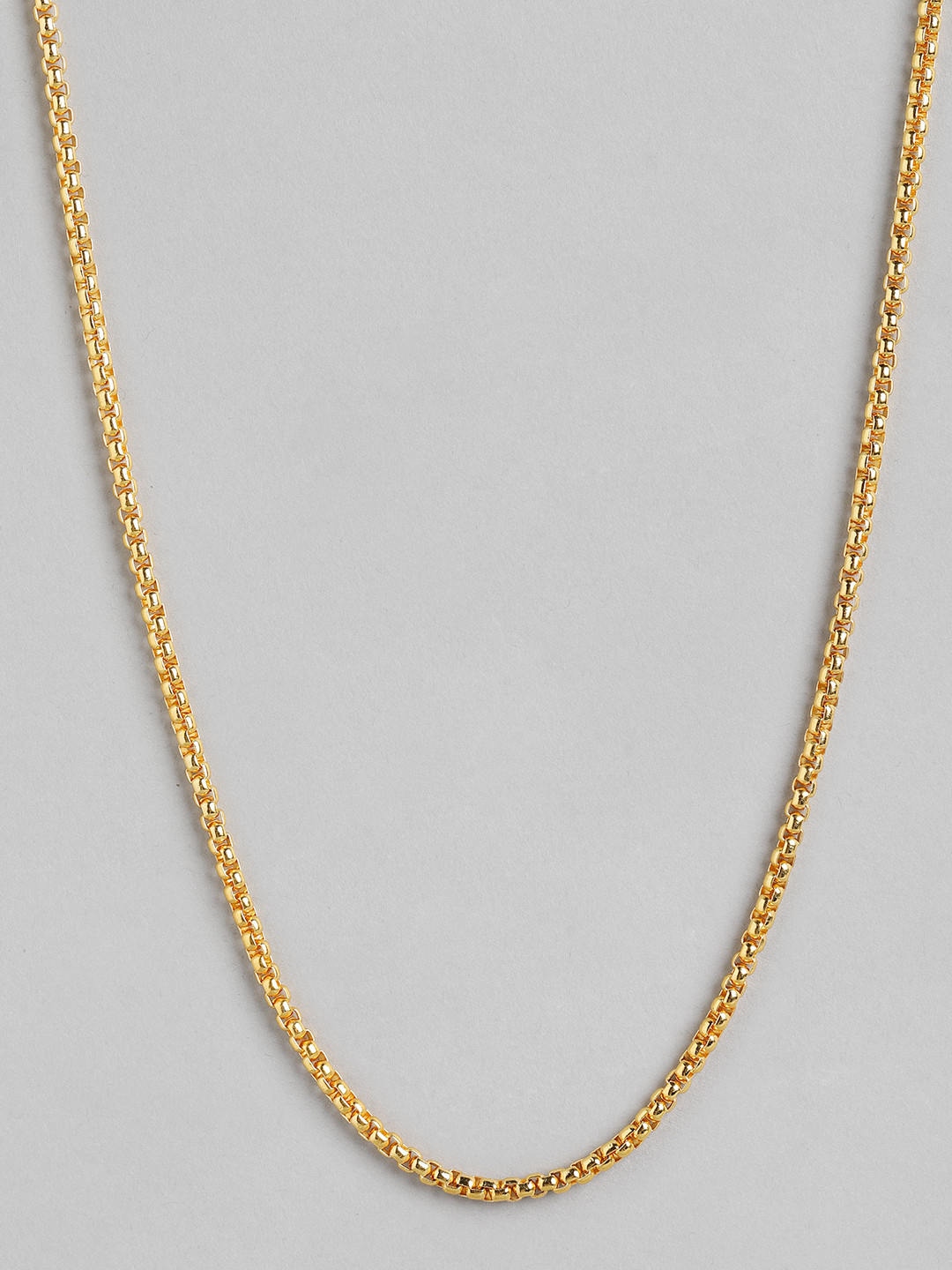 PARIS HAMILTON Gold-Plated Necklace