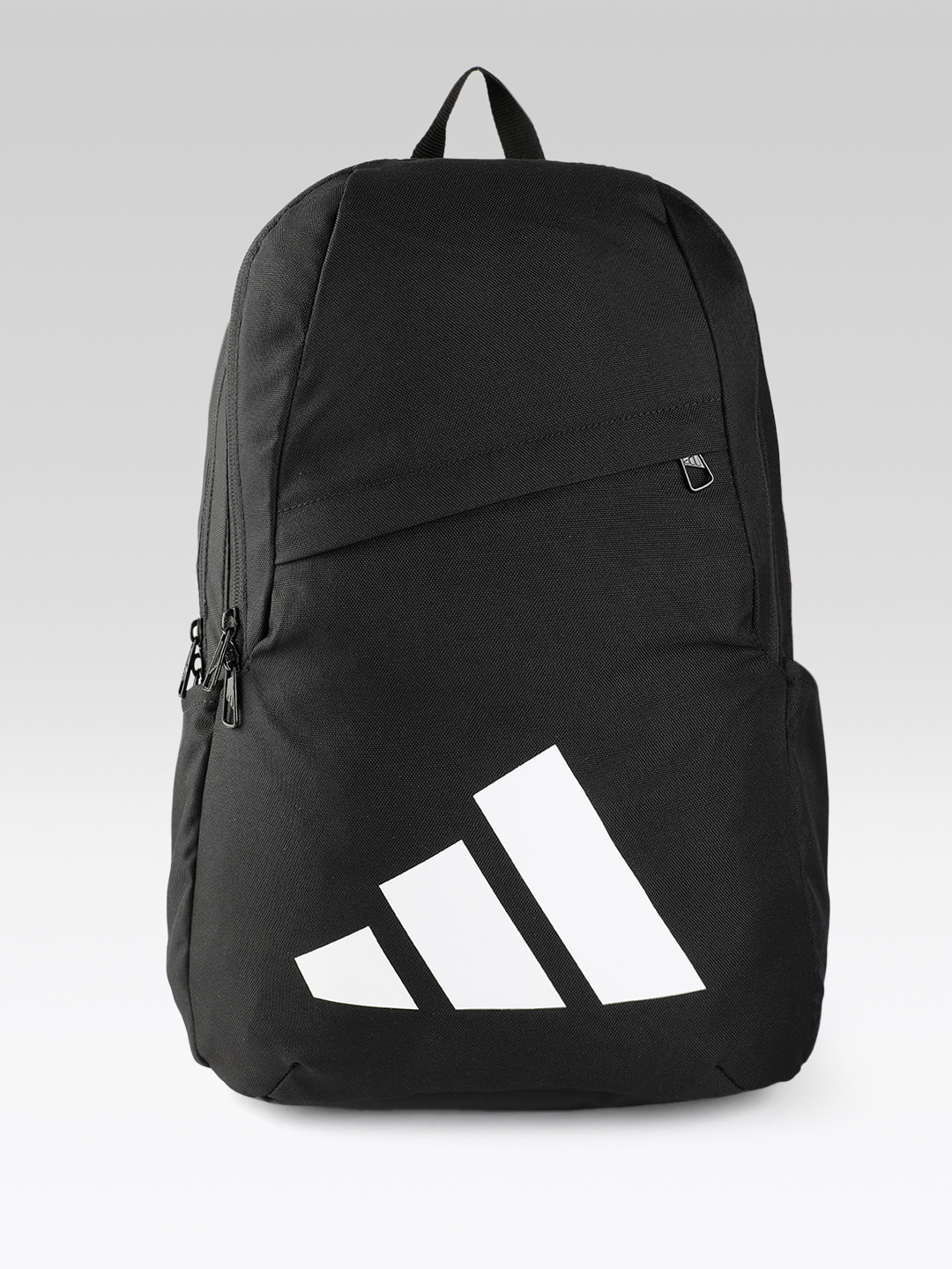 ADIDAS Unisex Brand Logo Print Laptop Ess Bp Classic Backpack - 22 L