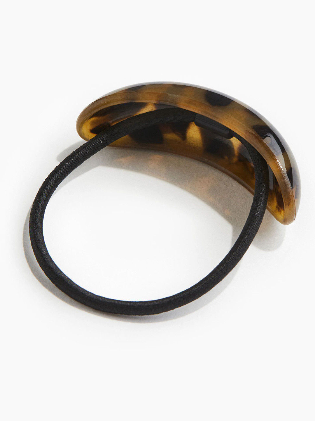 H&M Metal-Detail Hair Elastic