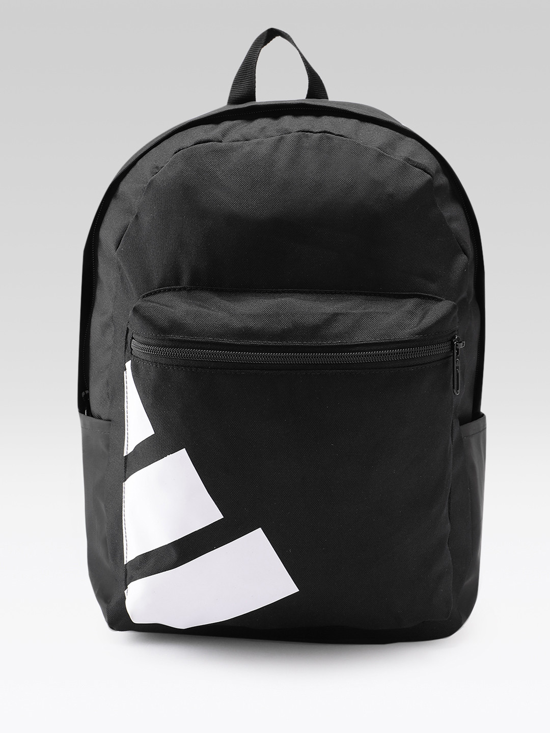 ADIDAS Unisex Brand Logo Print Laptop Clsc Bars Bts Backpack - 20 L