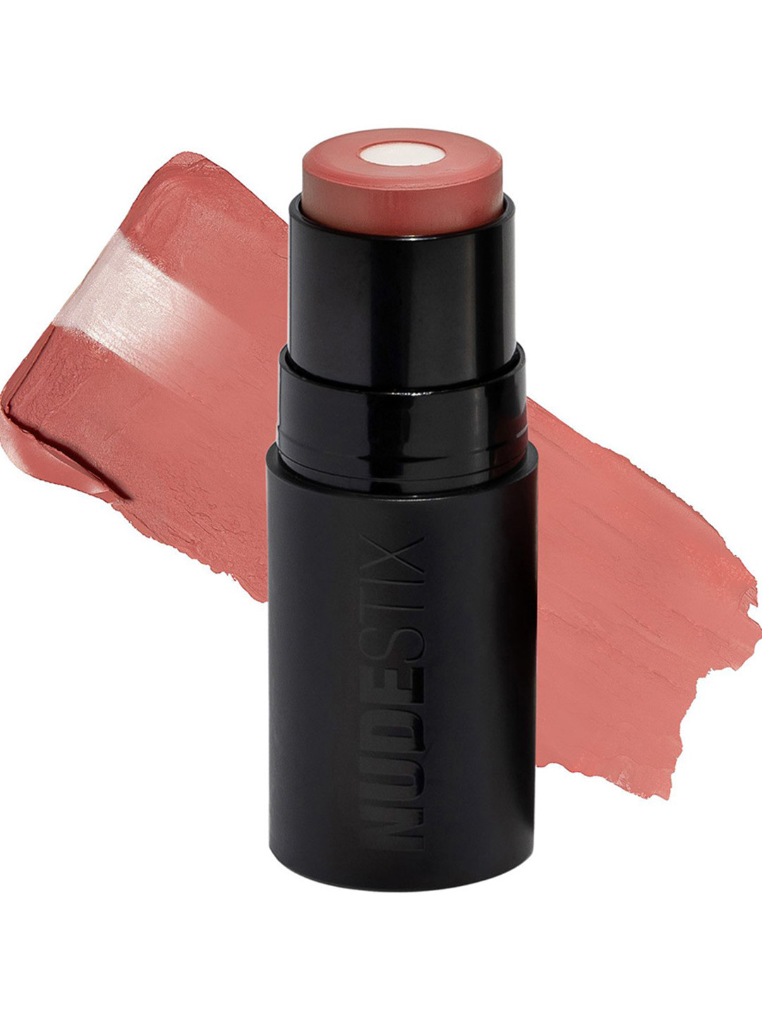 Nudestix Nudies Matte + Glow Core All Over Face Blush Color - 7 g - Blush Bling
