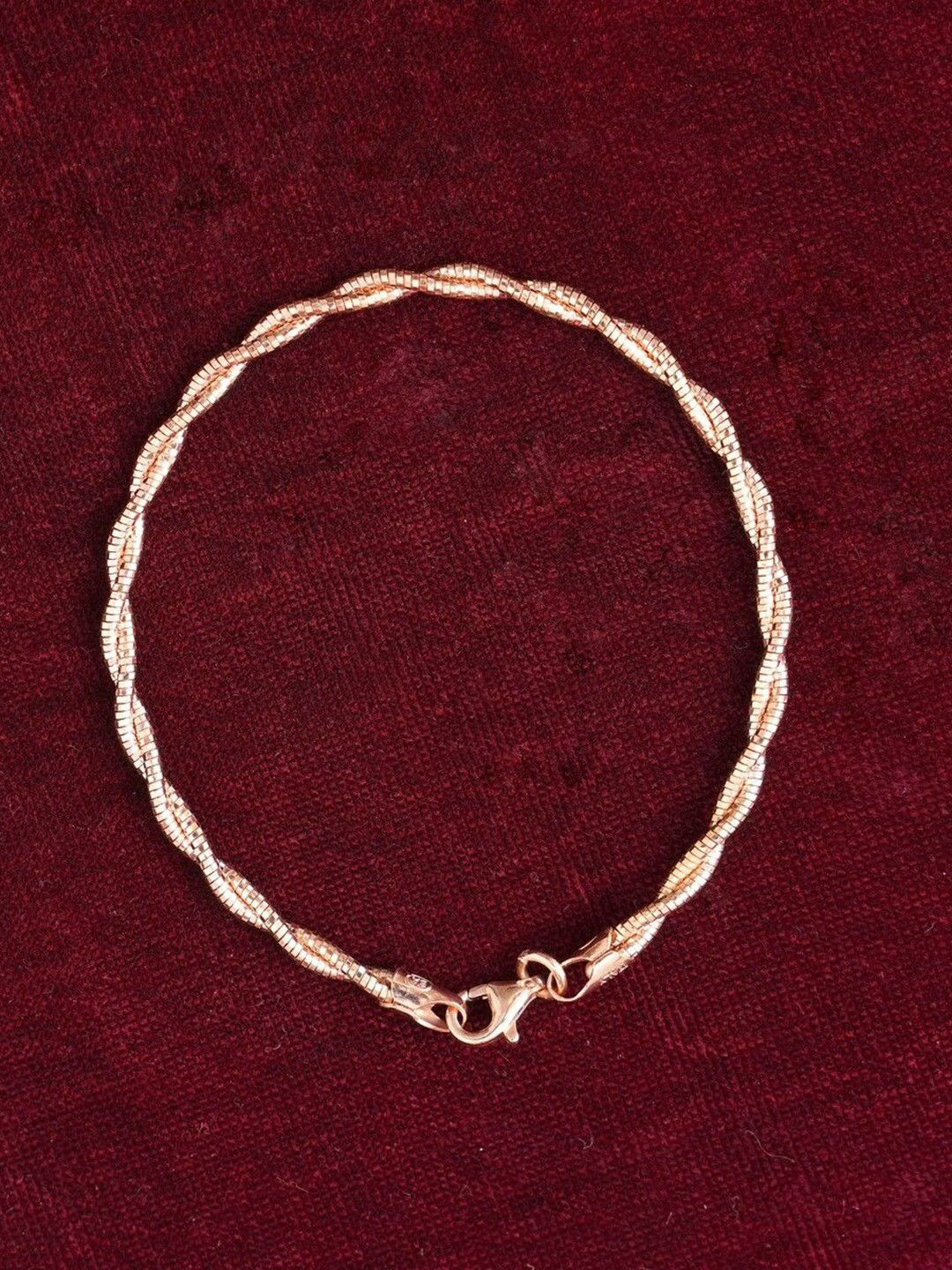 Arte Jewels Wraparound Bracelet