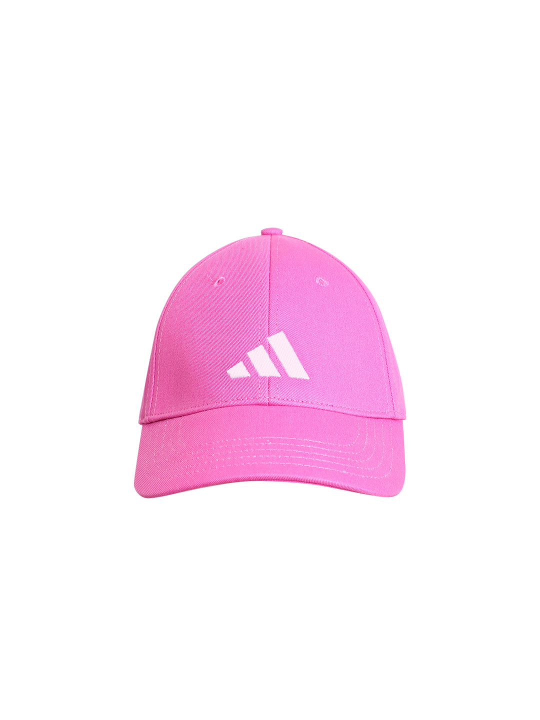 ADIDAS Unisex Embroidered Cot Nl Baseball Cap