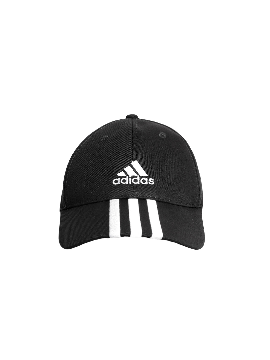 ADIDAS Unisex Embroidered 3S Ct Baseball Cap