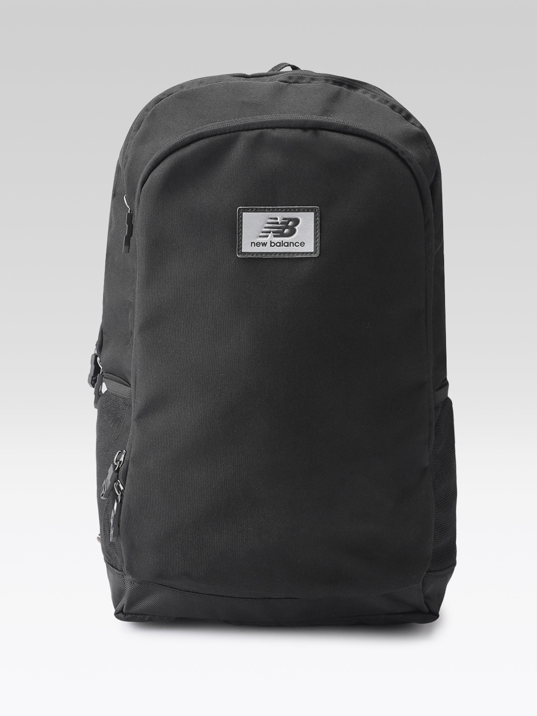 New Balance Unisex Multifunctional Laptop Backpack - 22L