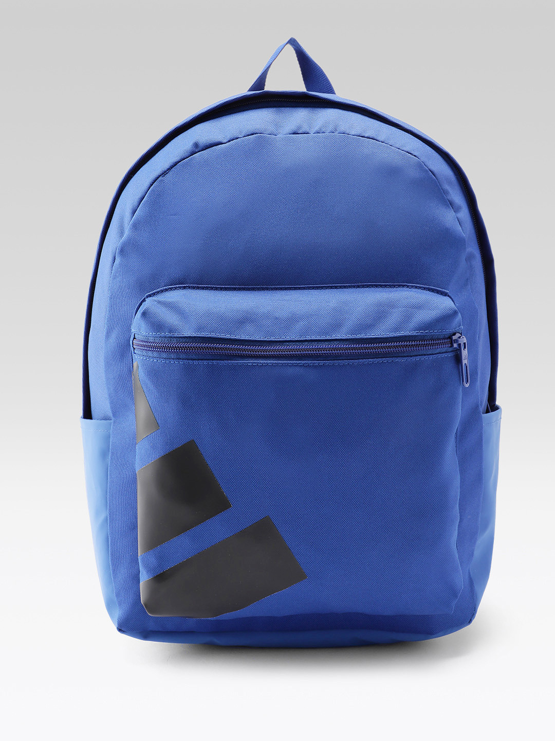 ADIDAS Unisex Brand Logo Printed Clsc Bars Bts Laptop Backpack - 20 L