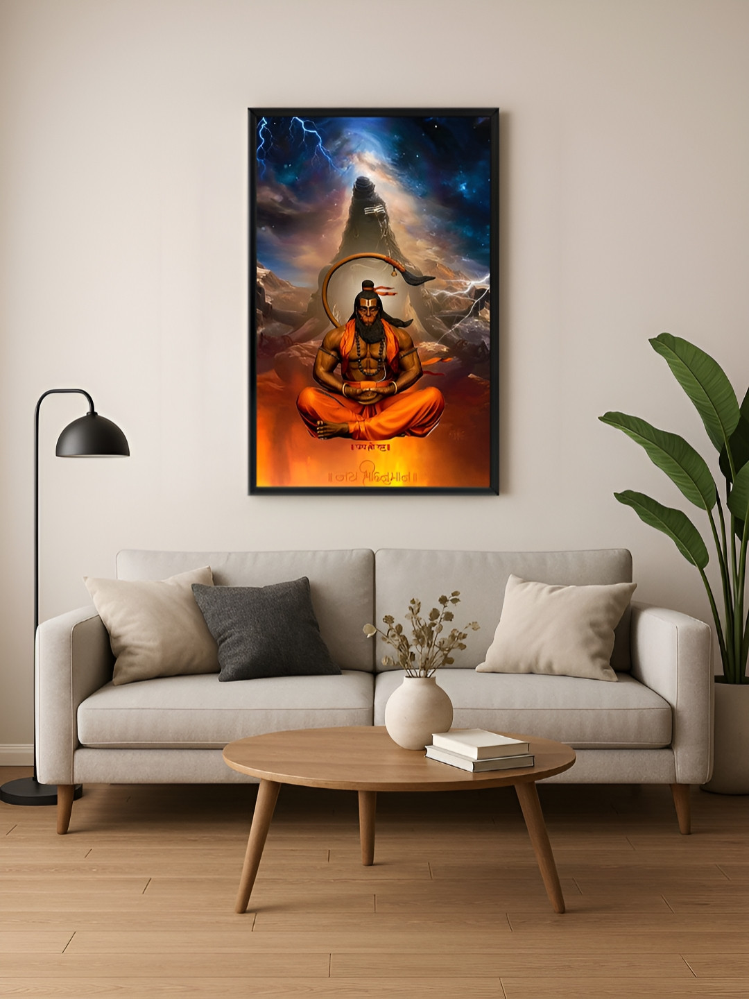 999Store Canvas Religious Wall Paintings