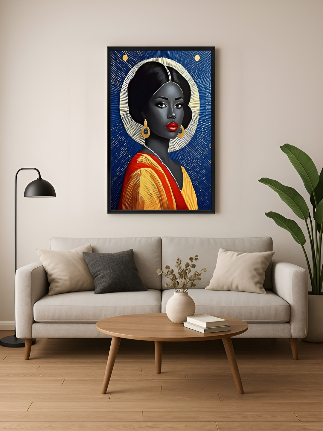 999Store Canvas Wall Paintings