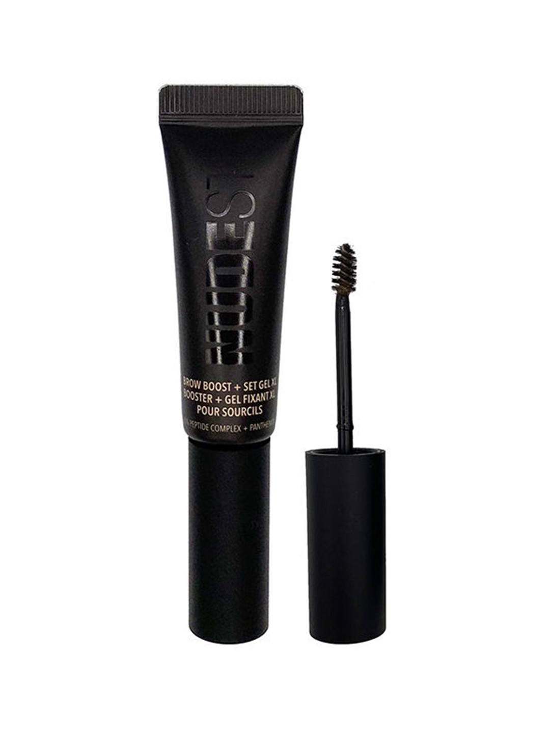 Nudestix Brow Boost + Set Gel Xl Tint - 10 ml- Black