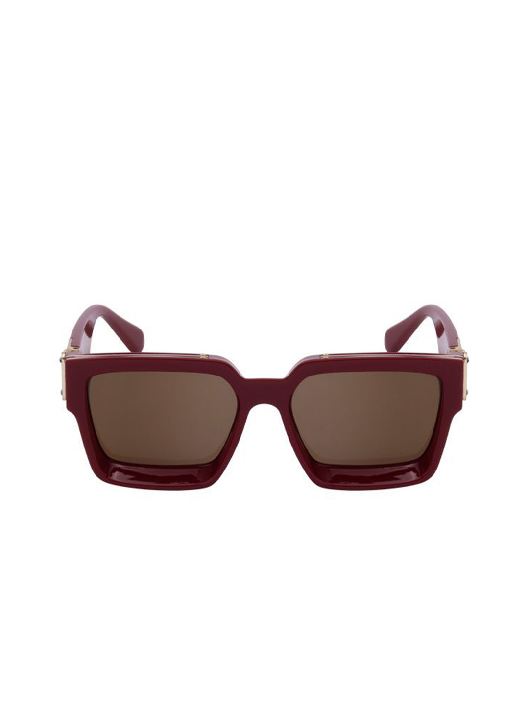 StyleCast x Revolte Men Square Sunglasses M114ZS86229C8_F