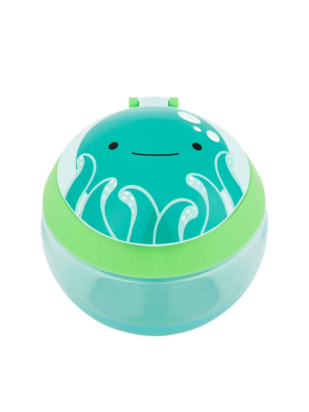 SKIP HOP Zoo Snack Cup Hedgehog