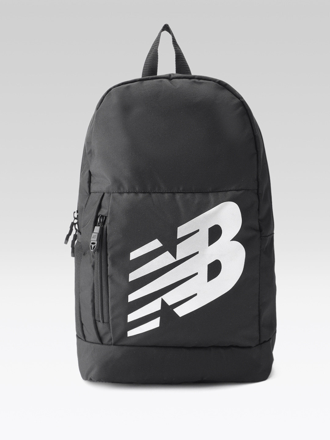 New Balance Unisex Brand Logo Laptop Backpack - 17 L