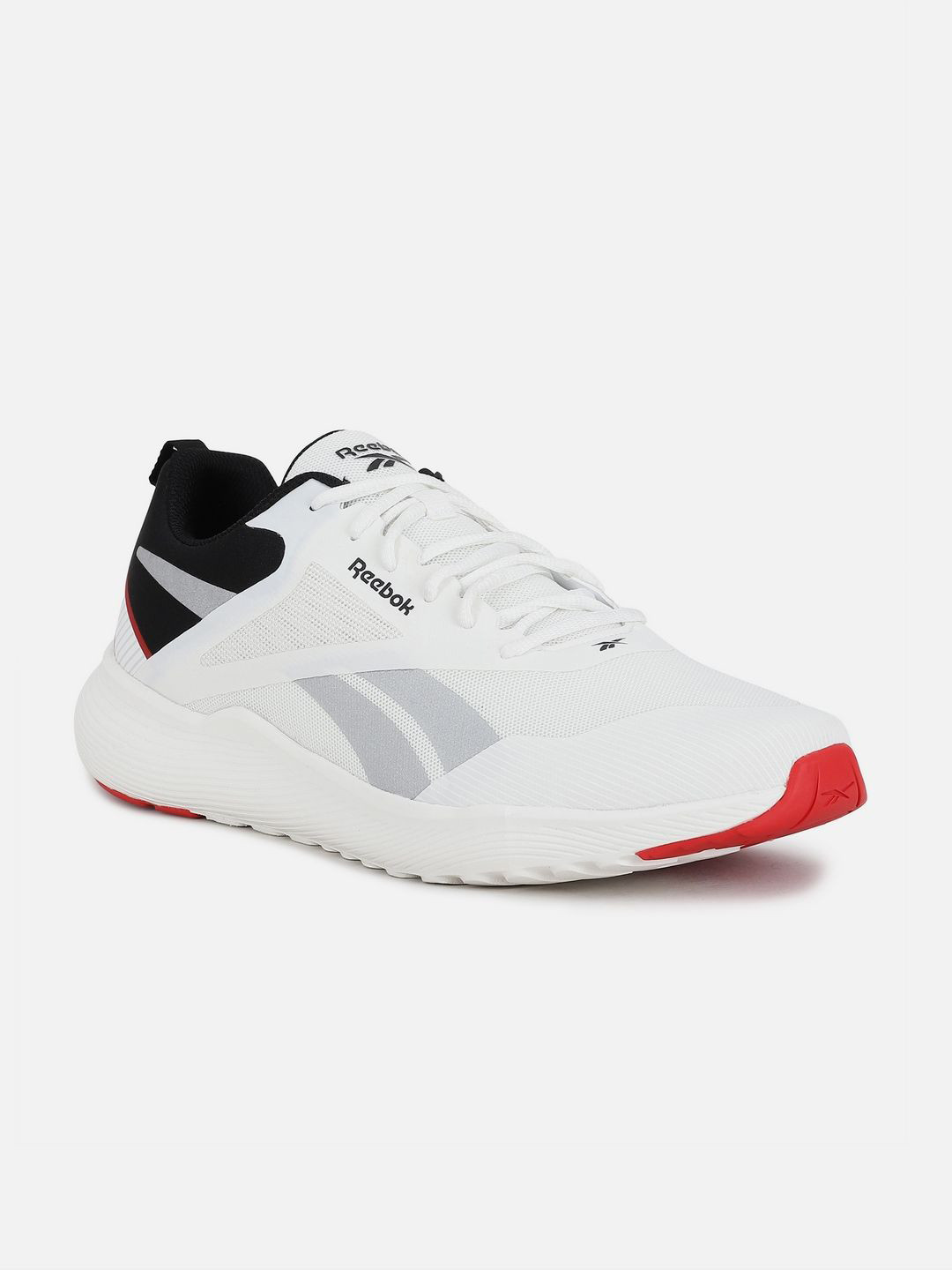 Reebok Jetblast Xtreme - Men White Running Shoes