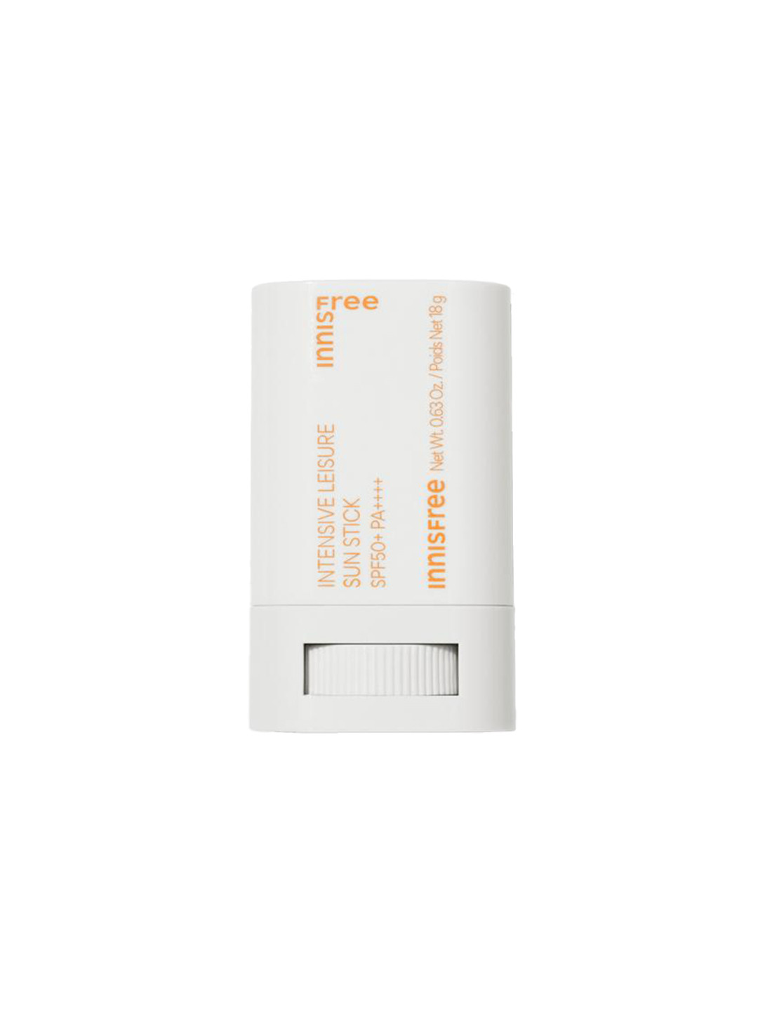 Innisfree Intensive Leisure SPF50+ PA++++ Sun Stick - 18 g