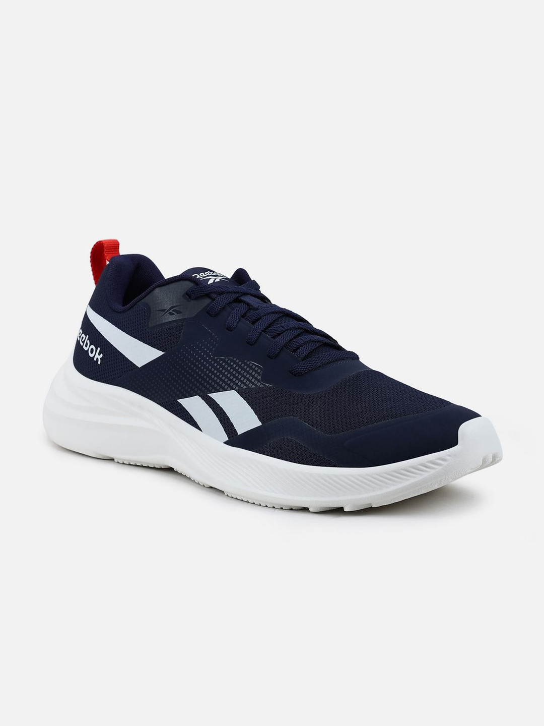 Reebok Men Mesh Flylite Alden Men Running Shoes Regular Non-Marking Running Sports Shoes