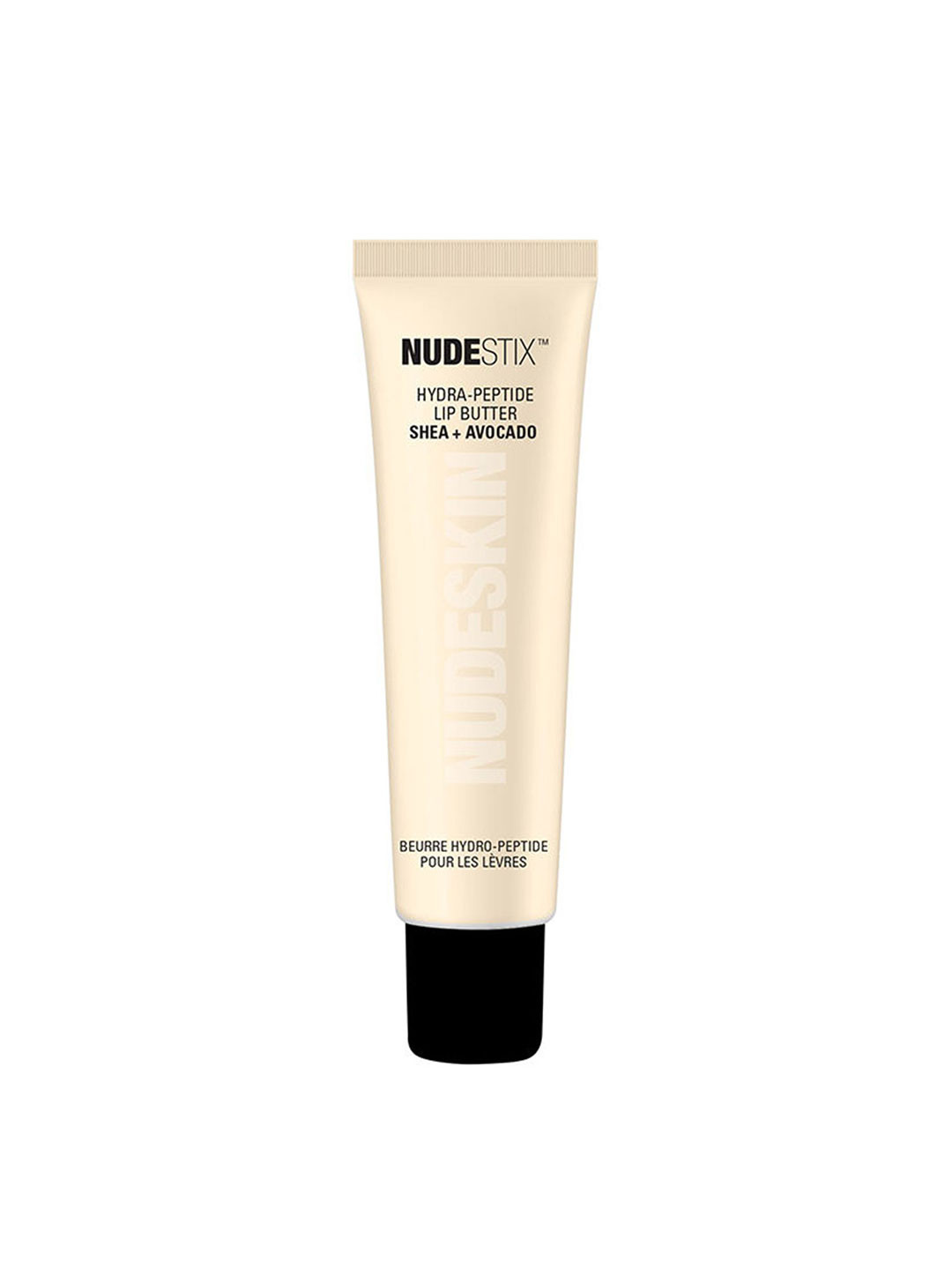 Nudestix Hydra-Peptide Lip Butter With Avocado & Shea Butter - 10 ml