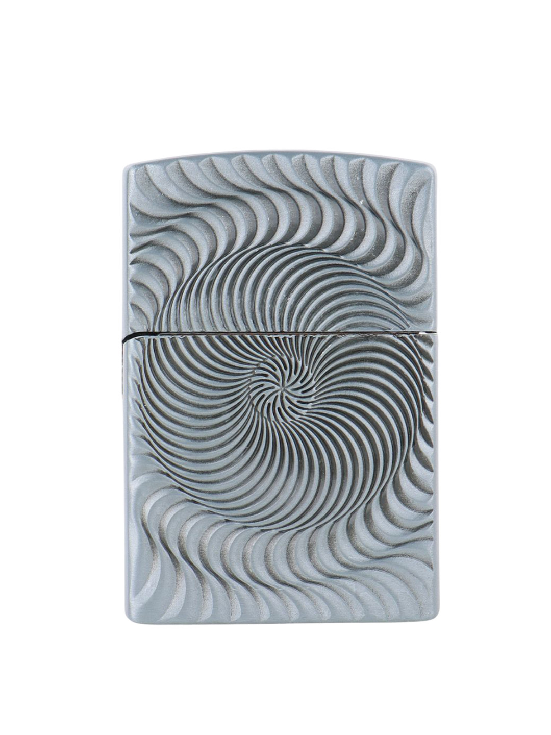 ALA FLAME Scratch Resistant Textured Pocket Lighter