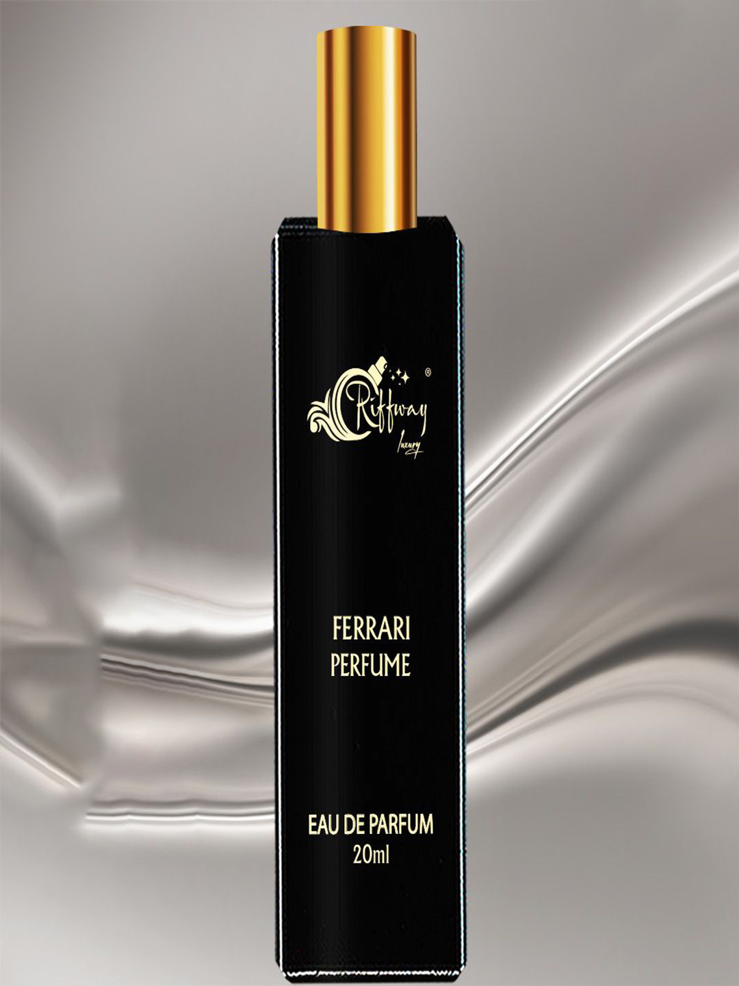 riffway Ferrari Long Lasting Eau De Parfum- 20 ml