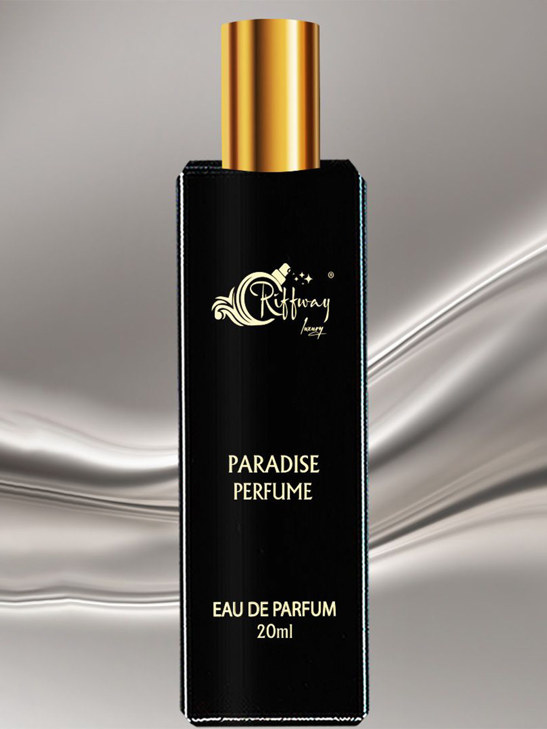 riffway Paradise Long Lasting Eau De Parfum - 20 ml