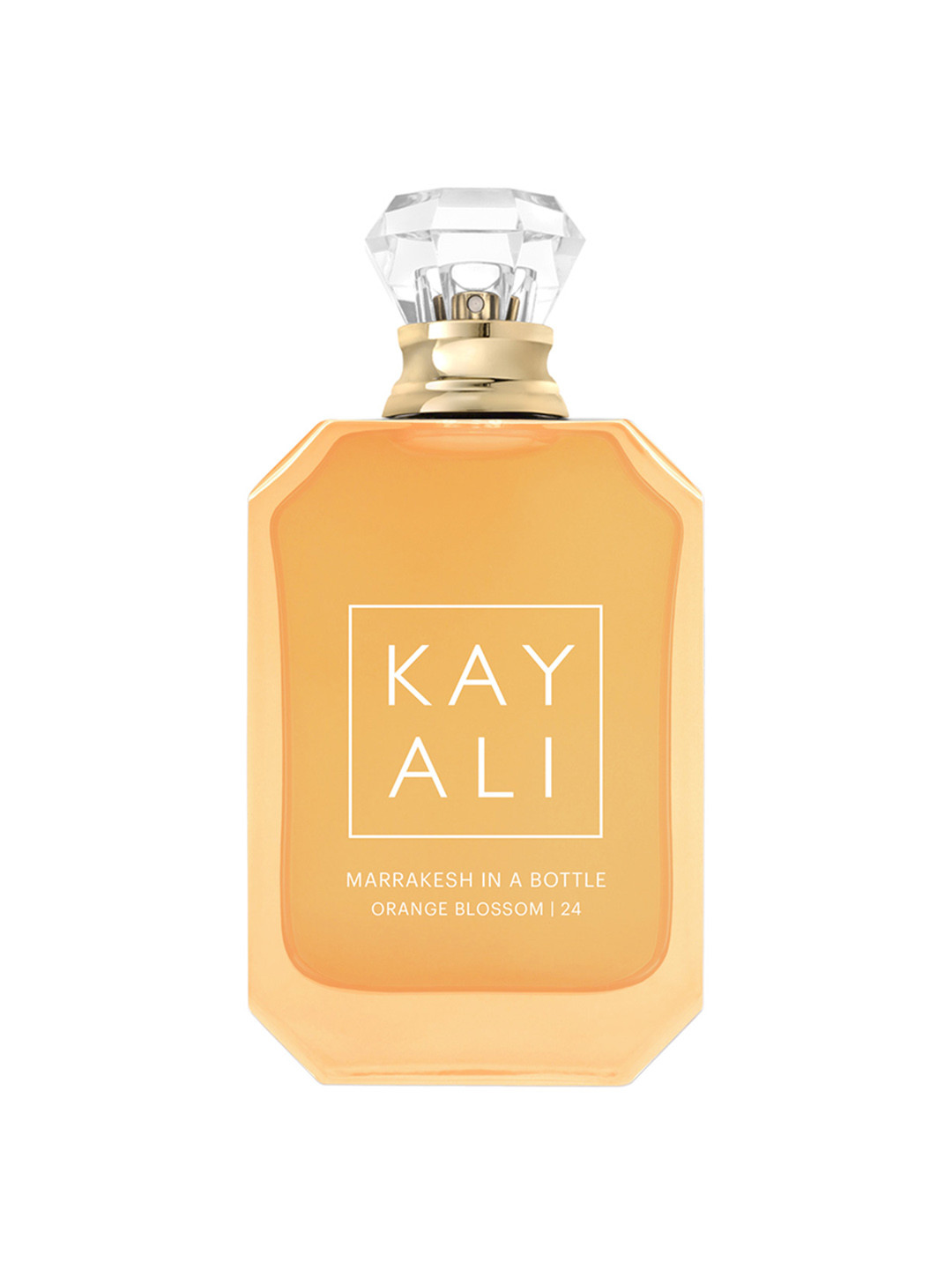 Kayali Marrakesh In A Bottle Orange Blossom 24 Eau De Parfum - 50 ml