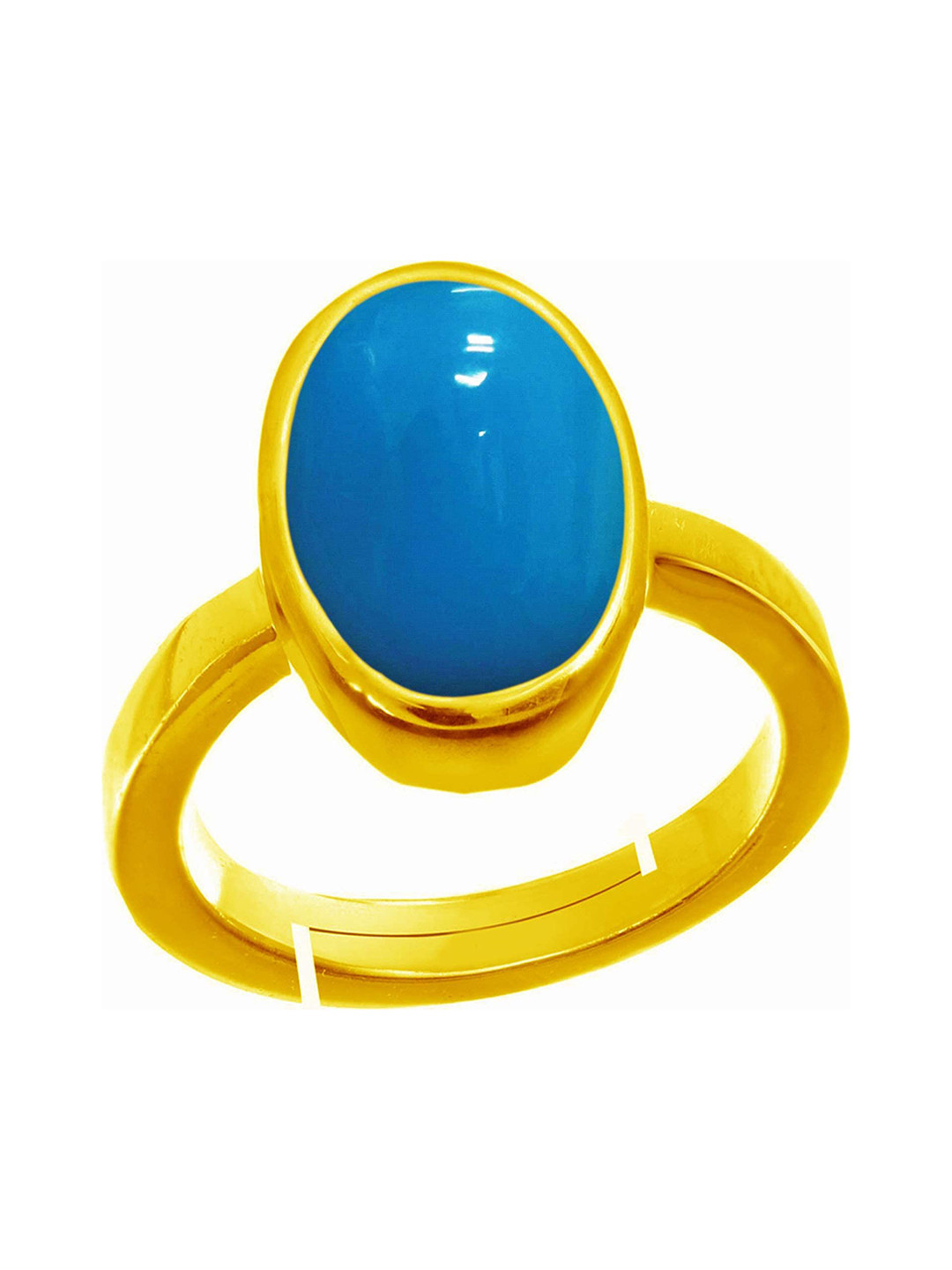RSPR 11.25 Ratti Firoja Adjustable Finger Ring