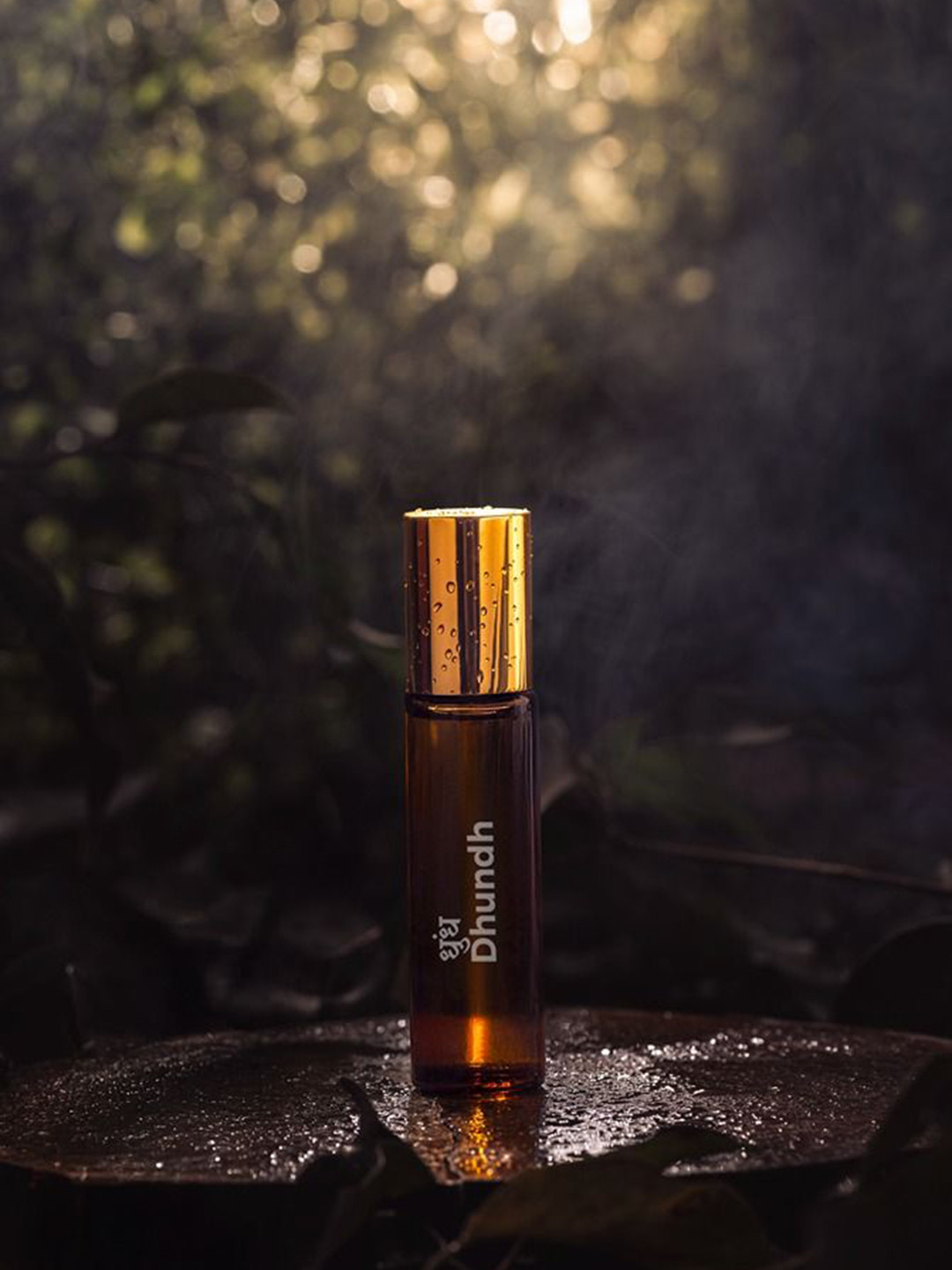 SOMA NATURALS Dhundh Young & Fresh Long Lasting Deodorant- 10 ml