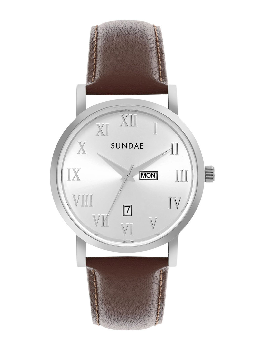 SUNDAE Men Water Resistant Analogue Watch 788904 M-13 IPS L.B.10