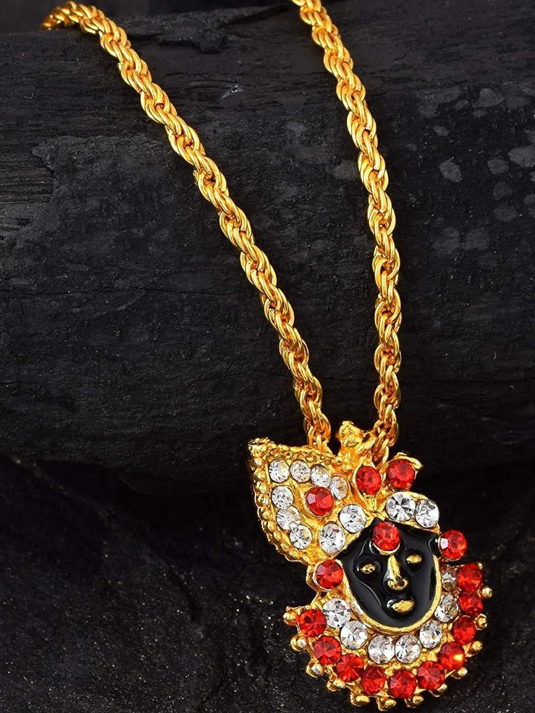 VRIDAANN Women Alloy  Pendant