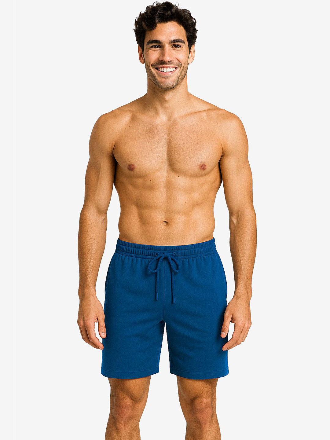 bummer Dory Men Slim Fit Shorts