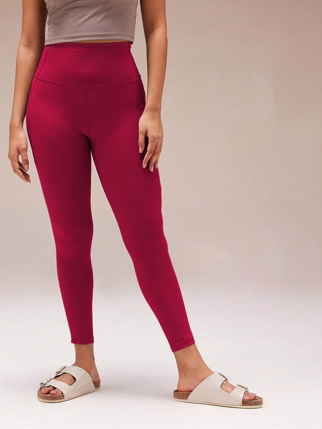 CAVA Ruby Aerial Tights