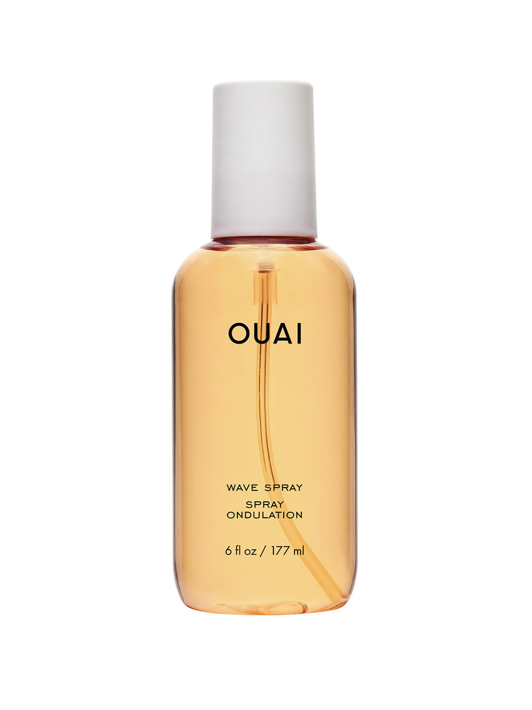 OUAI Wave Spray Full Size Hair Mist - 177 ml