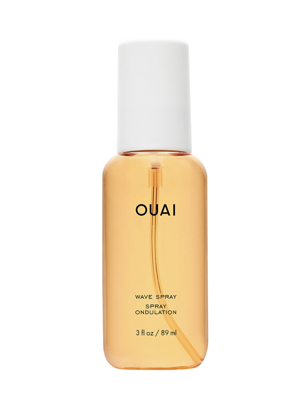 OUAI Wave Spray Travel Size Hair Mist - 89 ml