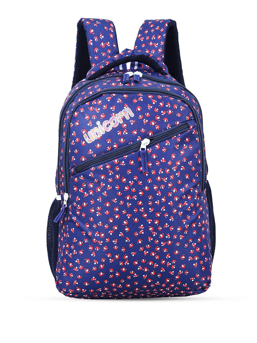 NYFEE Men Graphic Printed Large Backpack - 32 L