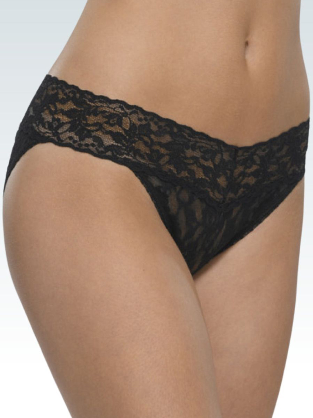 Miava Joylina Assorted Seamless Hipster Briefs PN-05003