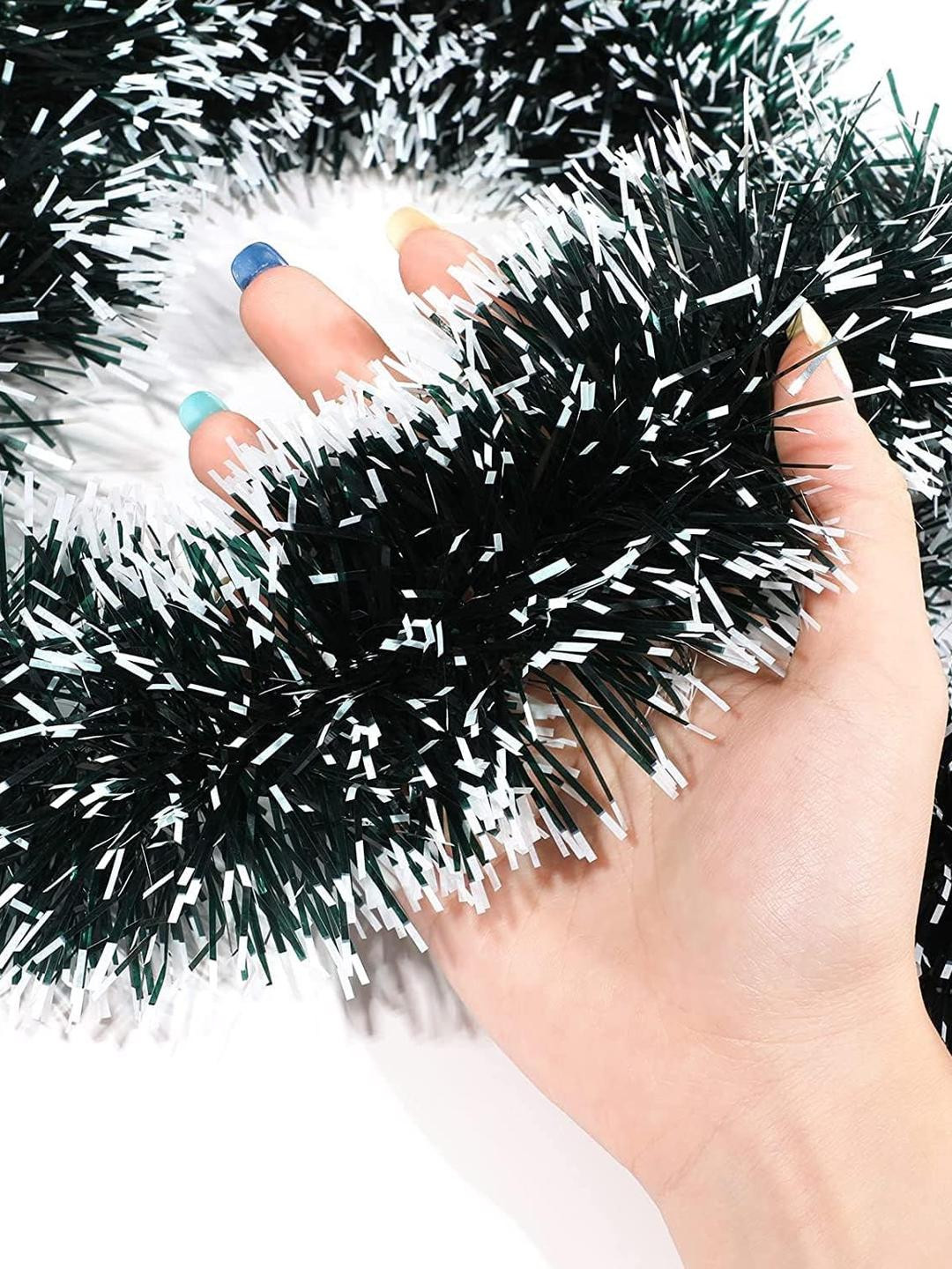 Go Hooked Artificial Garlands