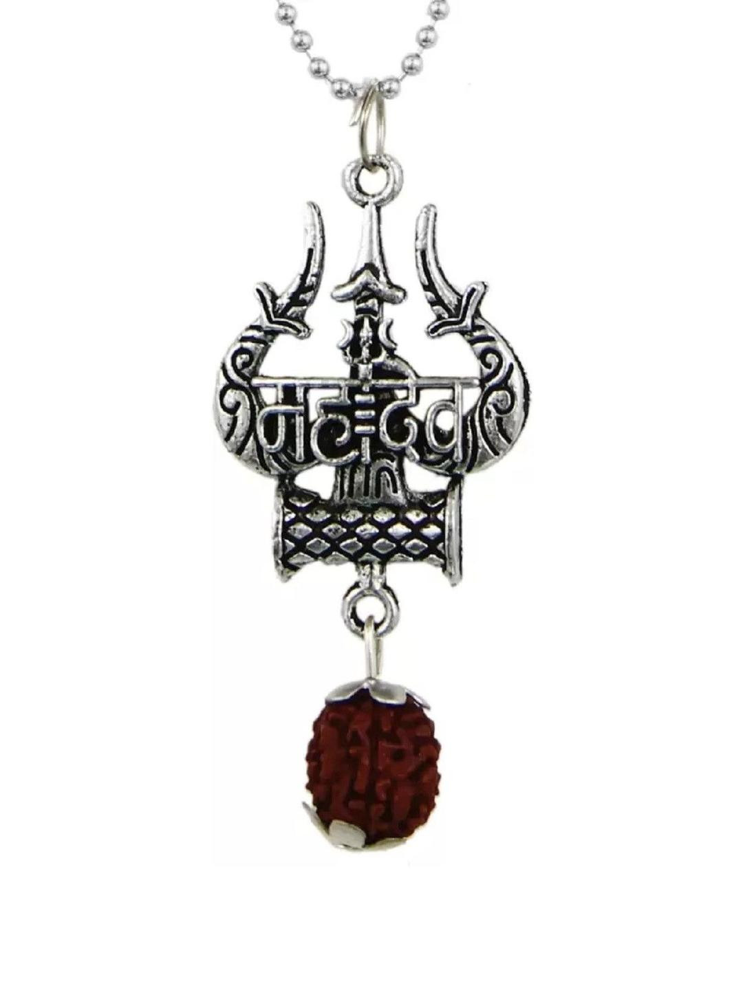VRIDAANN Women Alloy  Pendant