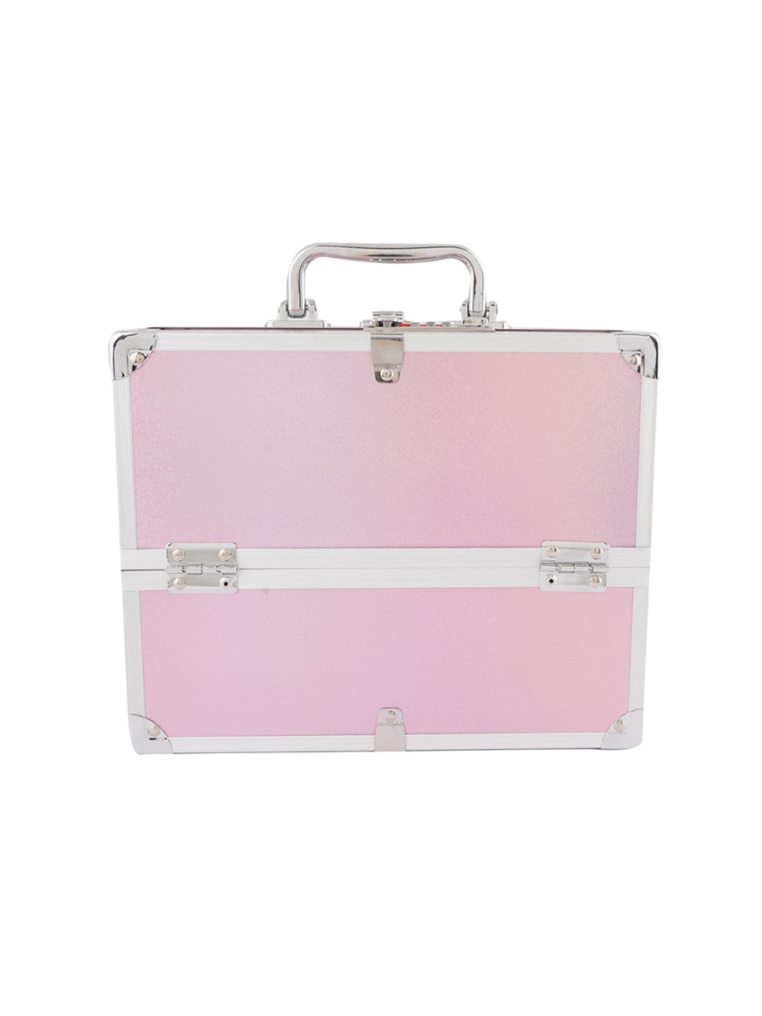 CLARABAE Women Compact Vanity Bag Travel Accessory