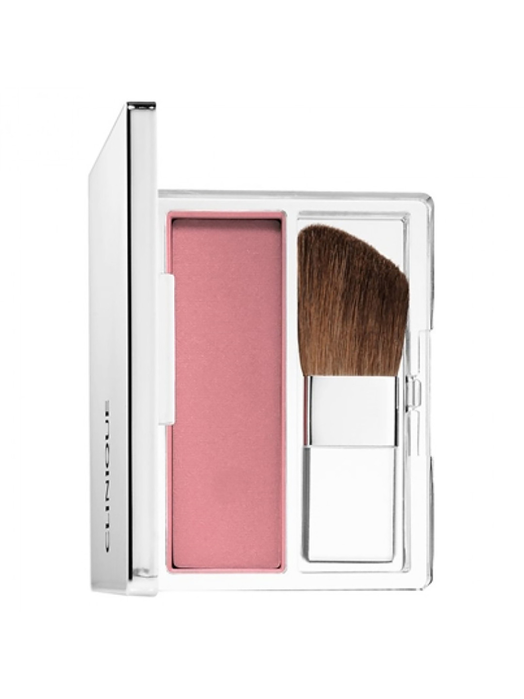 Clinique Blushing Blush Long Lasting Powder Blush - Smoldering Plum