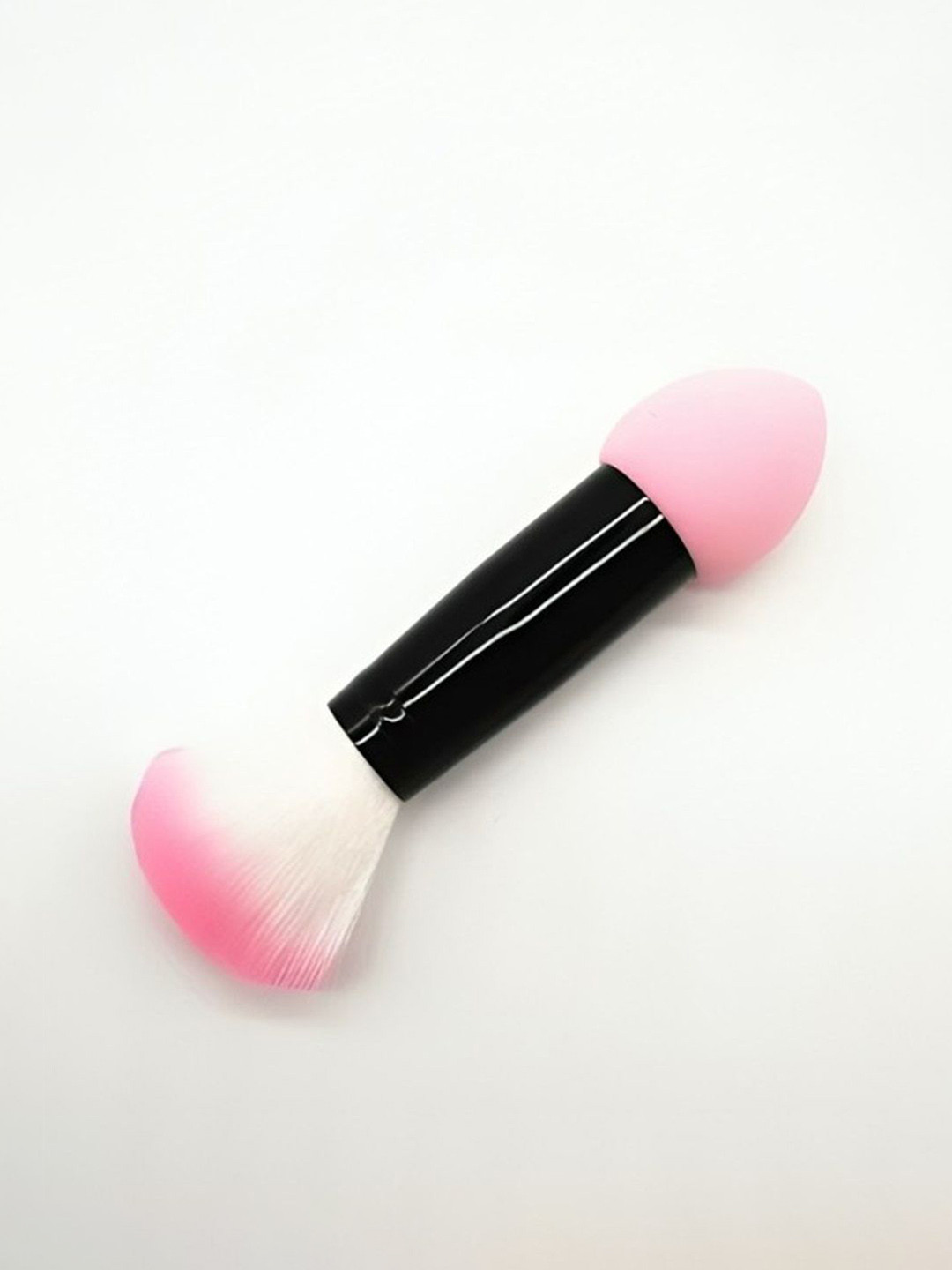 PURRPALAX Dual Ended Makeup Sponge & Brush- 04